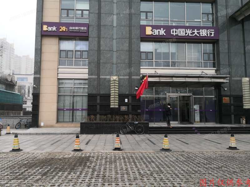 朝阳区 东三环南路甲52楼1至3层商2（顺迈金钻）商业