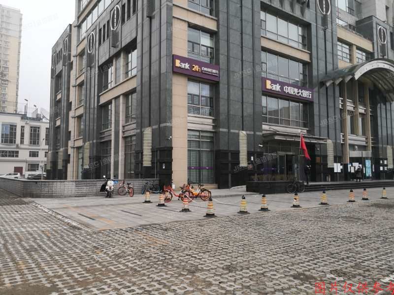 朝阳区 东三环南路甲52楼1至3层商2（顺迈金钻）商业