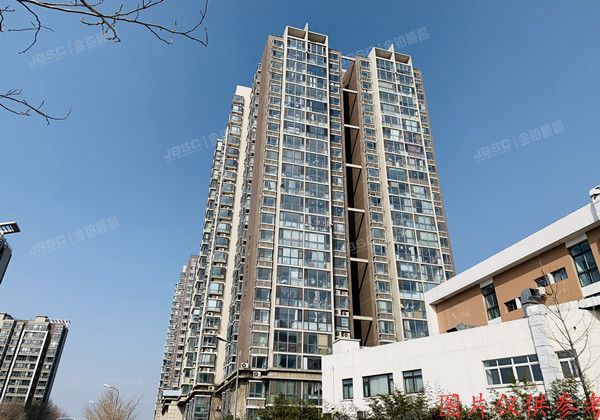 朝阳区 林萃西里43号楼2304室（澳林春天）