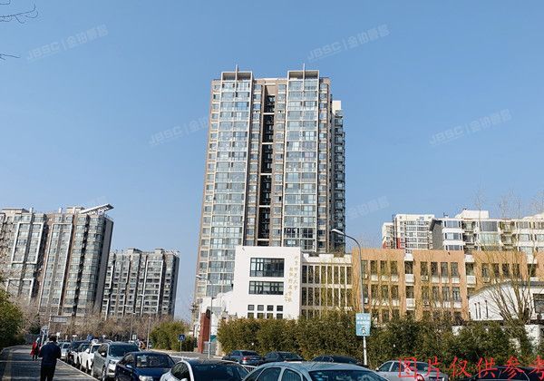 朝阳区 林萃西里43号楼2304室（澳林春天）