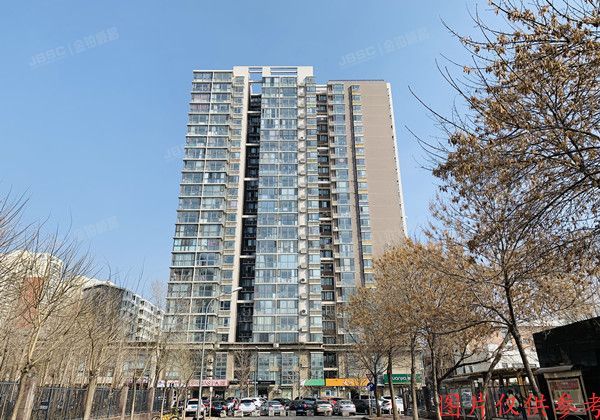 朝阳区 林萃西里43号楼2304室（澳林春天）