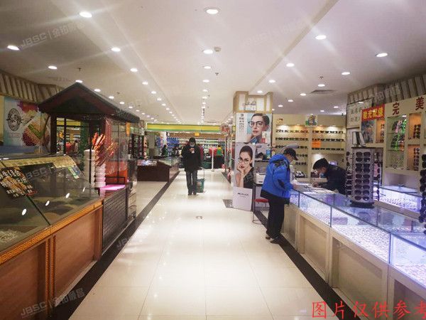 西城区 右安门内大街10号院1号楼－1层－101、－103、－104、－1层至1层－102号（凯迪尚府）