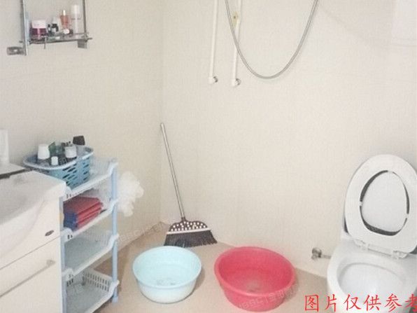 昌平区 顶秀青溪家园1号楼4层1单元402