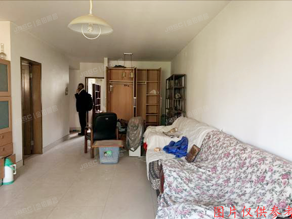 昌平区-回龙观镇 龙泽苑西区43号楼2单元502号