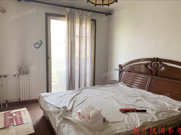 昌平区-回龙观镇 龙泽苑西区43号楼2单元502号