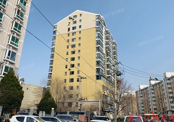 朝阳区 花虎沟8号院3号楼1单元1202室（澳景花庭）