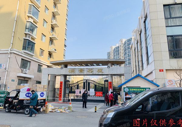 朝阳区 花虎沟8号院3号楼1单元1202室（澳景花庭）