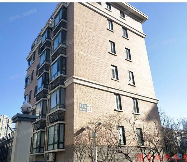 朝阳区 南湖中园126号楼3层3门302号（慧谷金色家园）