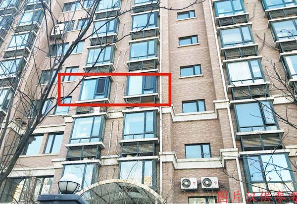 朝阳区 南湖中园126号楼3层3门302号（慧谷金色家园）