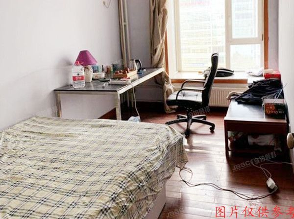 海淀区 首体南路20号6号楼706号（国兴家园）