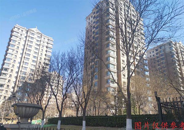 朝阳区 成慧路2号院4号楼16层1902房屋+2车位（73.76）（远洋万和城A区）