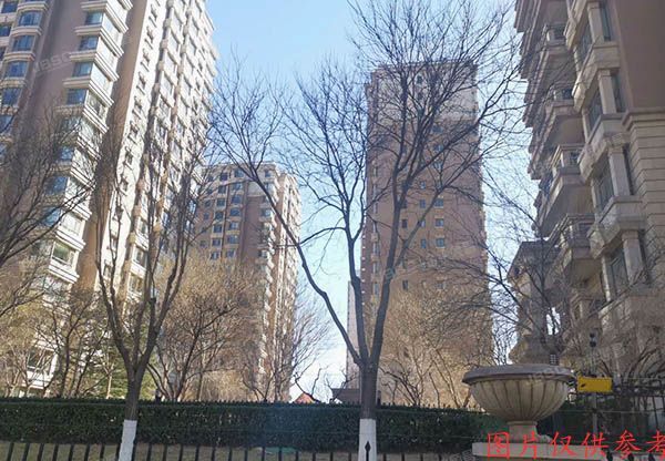 朝阳区 成慧路2号院4号楼16层1902房屋+2车位（73.76）（远洋万和城A区）