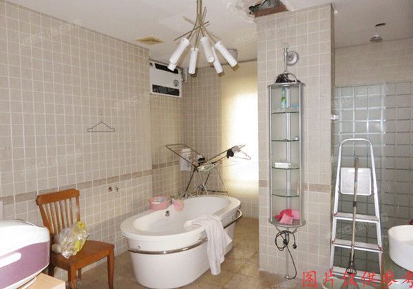 昌平区 沙河办事处豆各庄村21-3幢1至2层（碧水庄园二期）别墅