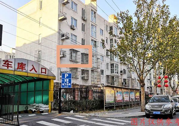 丰台区 富锦嘉园五区1号楼3层1单元302号