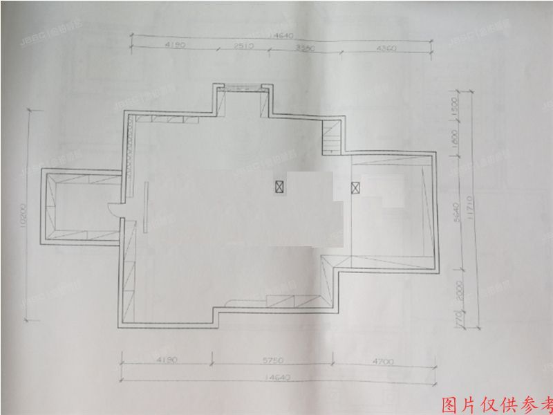 昌平区 沙河办事处豆各庄村21-3幢1至2层（碧水庄园二期）别墅