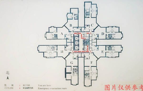朝阳区 甘露园南里25号院3号楼9层10F（朝阳园）公寓