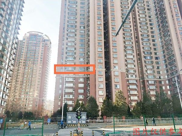 朝阳区 甘露园南里25号院3号楼9层10F（朝阳园）公寓