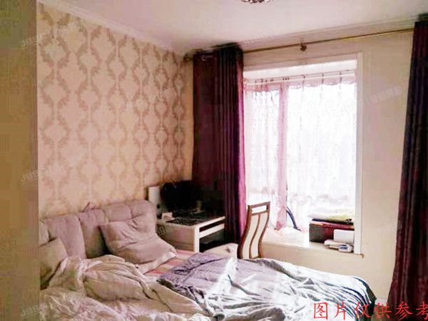 石景山区 玉泉西里一区15号楼9层1单元1003号（远洋沁山水）