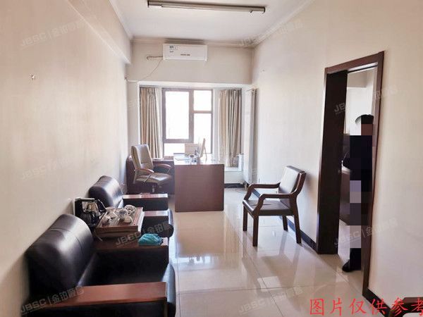 丰台区 马家堡东路121号院2号楼13层1601号（7克拉）办公