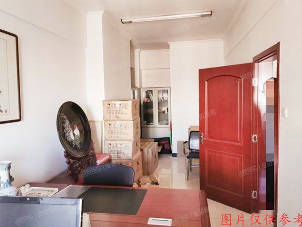 丰台区 马家堡东路121号院2号楼13层1601号（7克拉）办公