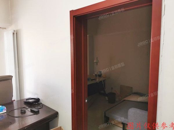 丰台区 马家堡东路121号院2号楼13层1610号（7克拉）办公