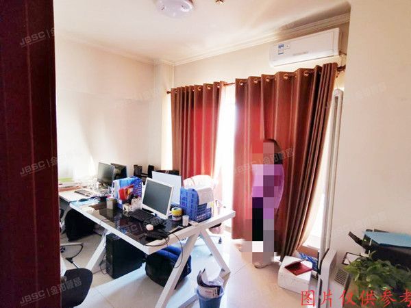 丰台区 马家堡东路121号院2号楼13层1616号（7克拉）办公