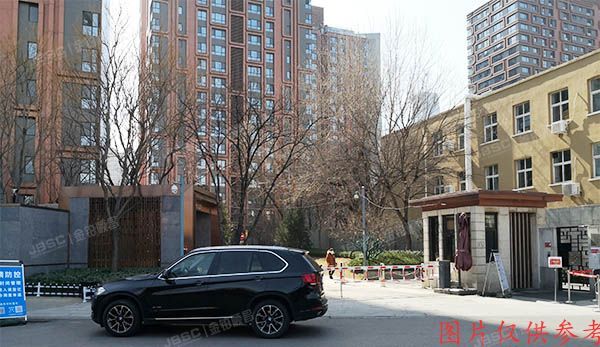 朝阳区 朝阳路139号院1号楼107号（首创禧瑞都）