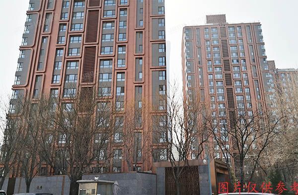 朝阳区 朝阳路139号院1号楼107号（首创禧瑞都）