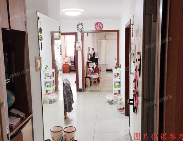 朝阳区 东三环南路54号院7号楼3层302（华腾园）