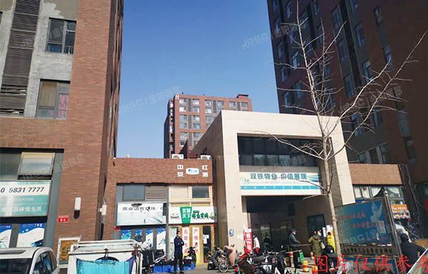 丰台区 马家堡东路121号院2号楼13层1611号（7克拉）办公