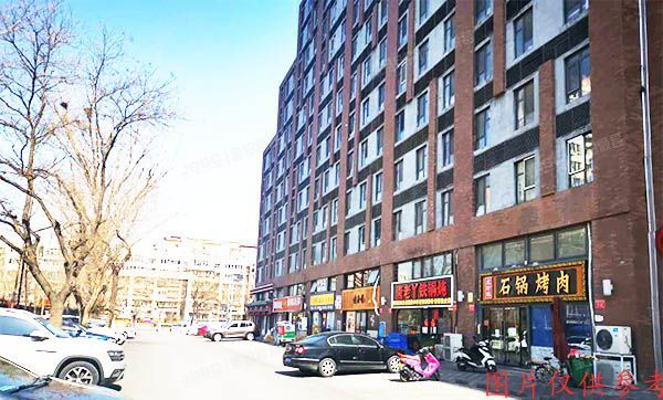 丰台区 马家堡东路121号院2号楼13层1623号（7克拉）办公