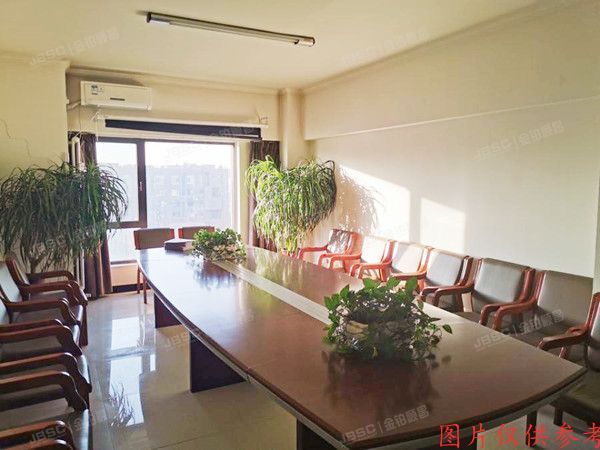 丰台区 马家堡东路121号院2号楼13层1628号（7克拉）办公