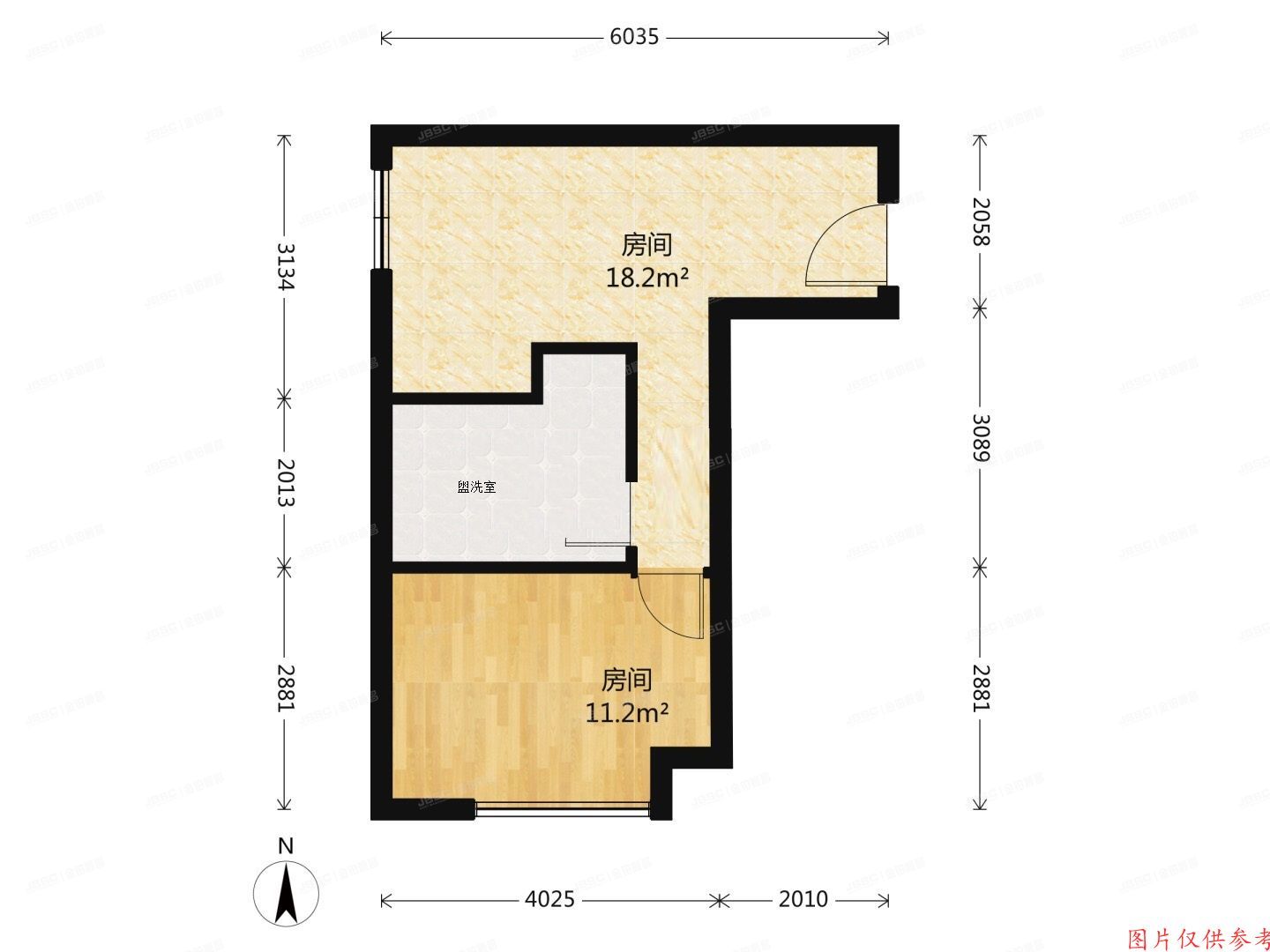 丰台区 马家堡东路121号院2号楼13层1628号（7克拉）办公