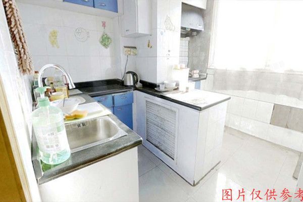 朝阳区 樱花园25号楼6层5单元602