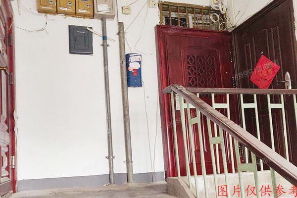 朝阳区 樱花园25号楼6层5单元602