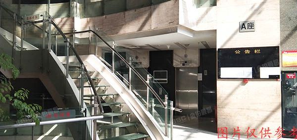 海淀区中关村南大街甲6号8层807（铸诚大厦）