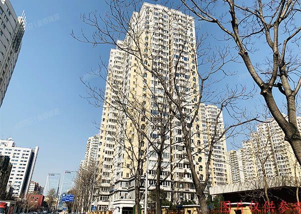 朝阳区 东三环南路54号院7号楼3层302（华腾园）