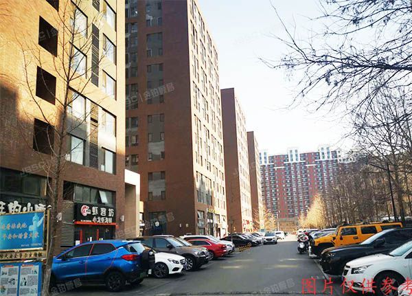 丰台区 马家堡东路121号院2号楼13层1628号（7克拉）办公