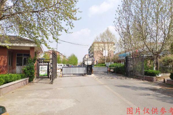 大兴区-西红门镇 福星花园4号楼6层2-601号