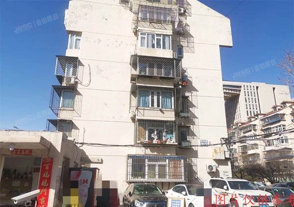 海淀区 清华东路27号院6号楼6层三单元601号