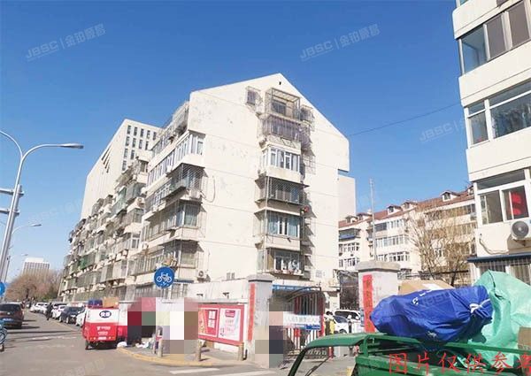 海淀区 清华东路27号院6号楼6层三单元601号