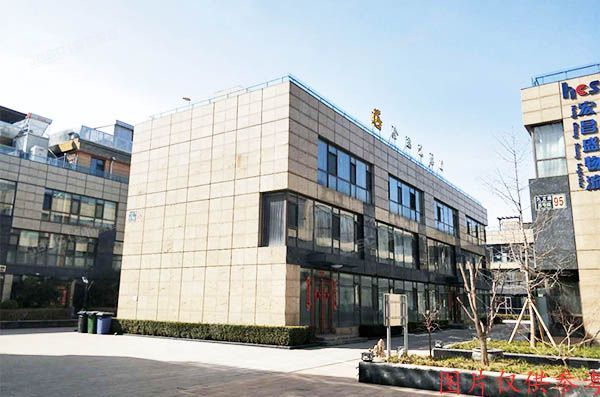 朝阳区久纹文路6号院98号楼1-3层（宇达创意中心）