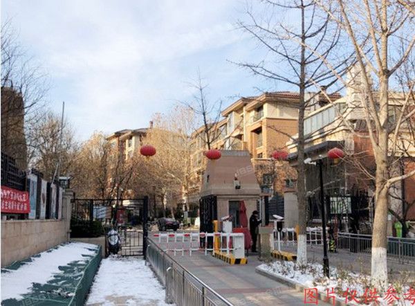 海淀区 马连洼竹园35号楼4层1单元5018（亿城西山华府禧园）