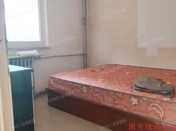 西城区平原里12号楼⑨-5-501号