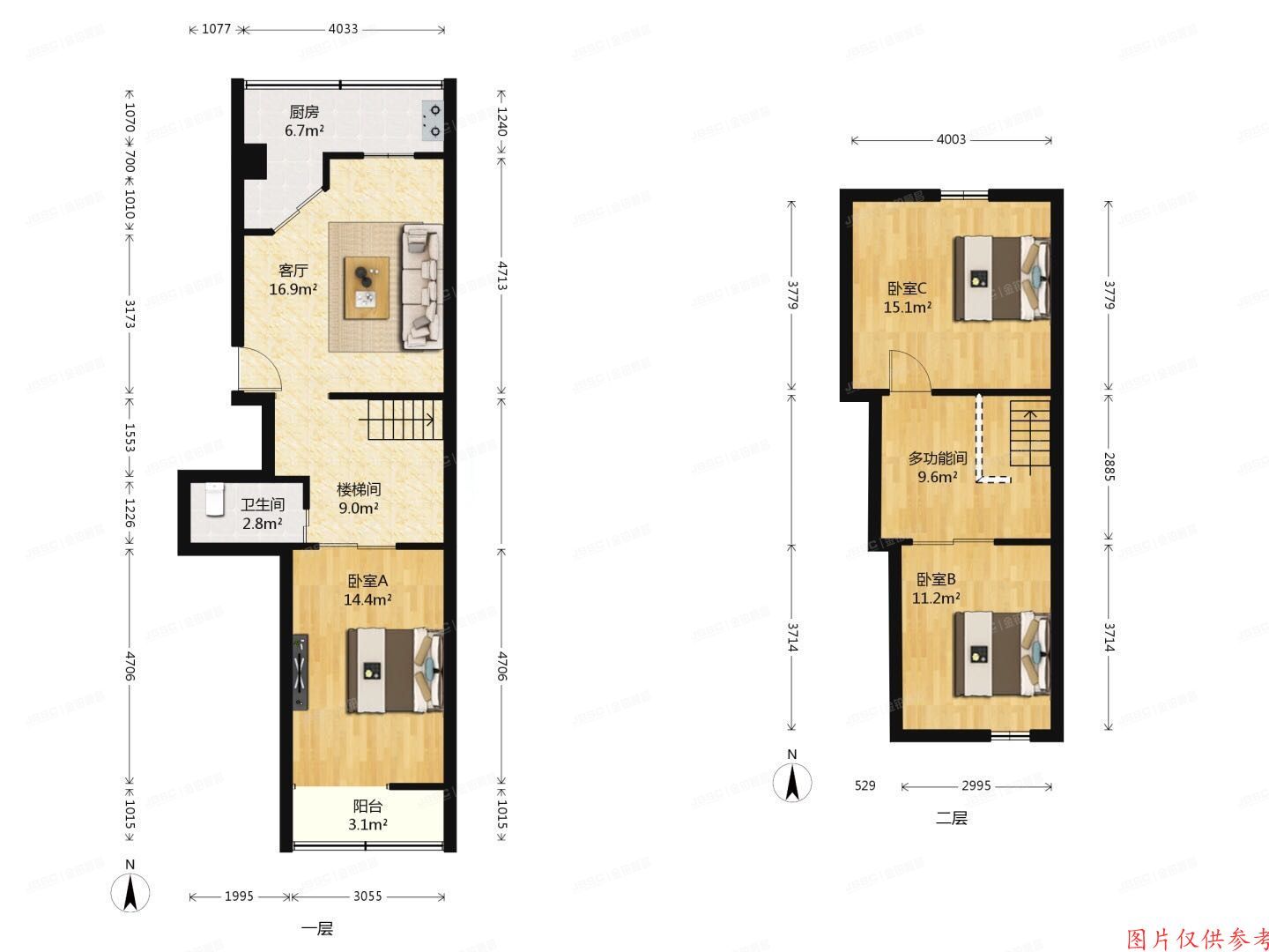海淀区 清华东路27号院6号楼6层三单元601号