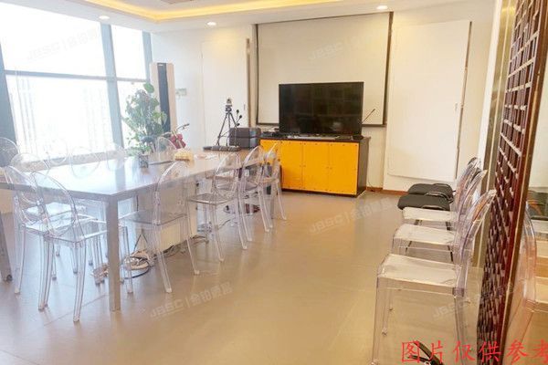 朝阳区 东大桥路8号院4号楼29层3201室（SOHO尚都）高档公寓