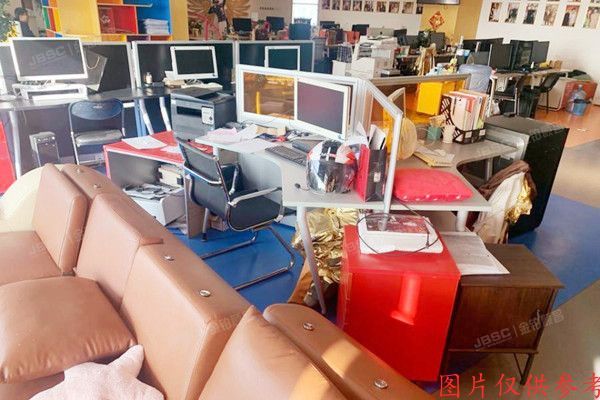 朝阳区 东大桥路8号院4号楼29层3201室（SOHO尚都）高档公寓