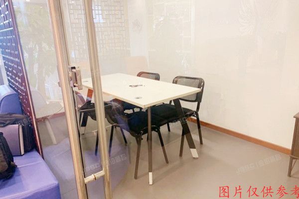 朝阳区 东大桥路8号院4号楼29层3201室（SOHO尚都）高档公寓