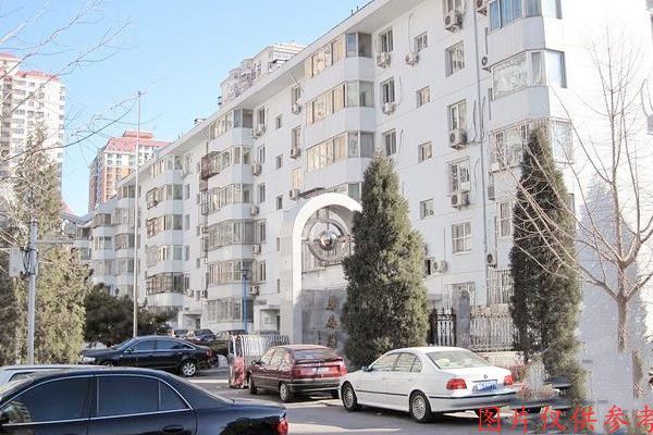 朝阳区 慧忠北里116号楼3单元402室（慧忠北里第二社区）