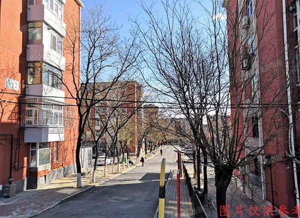 房山区燕山羊耳峪北里2号楼4层6-401